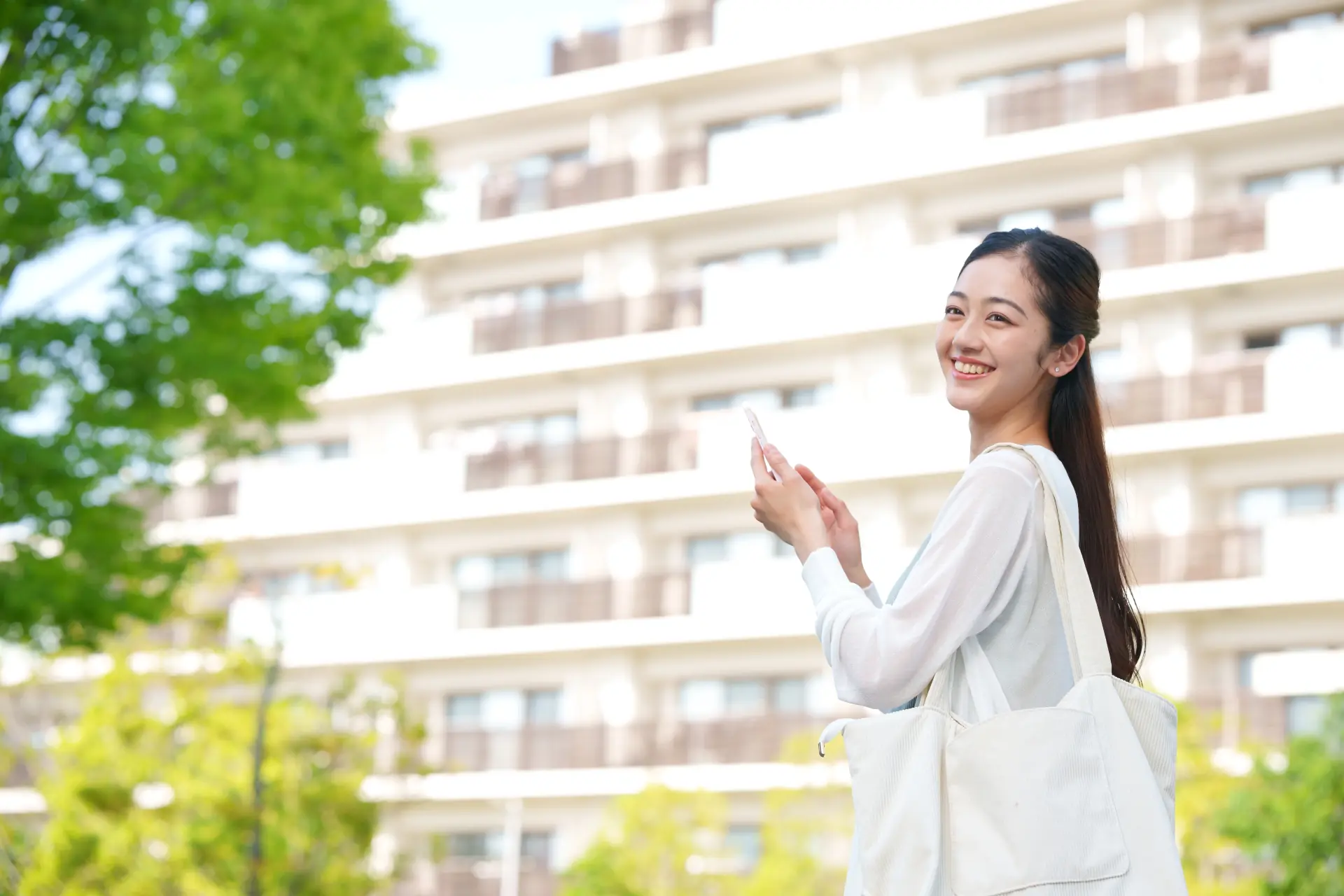 ひとり暮らしの若者でも市営住宅や県営住宅に入居できますか？