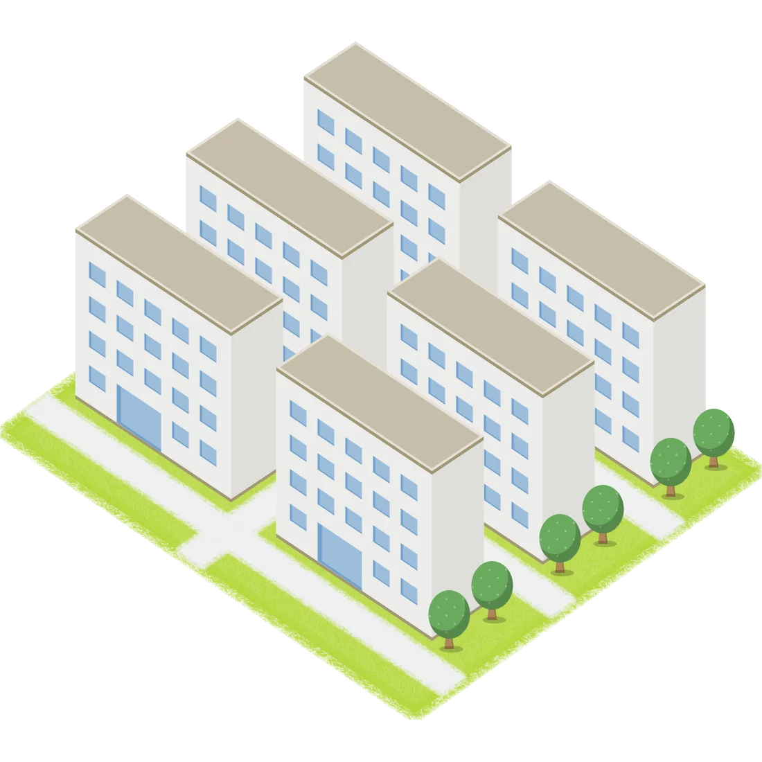 【全国対象・尼崎市】子育て若年世帯向け DIY可能市営住宅の募集について